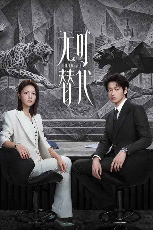 无可替代